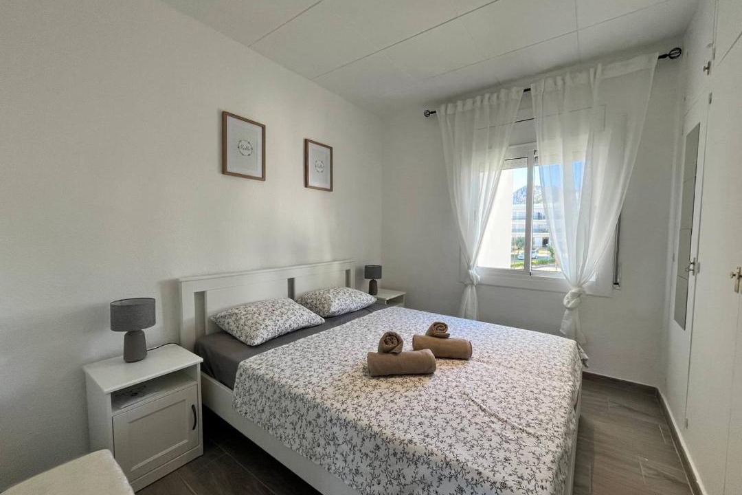 Photo of Bedroom in El Mas Oliva