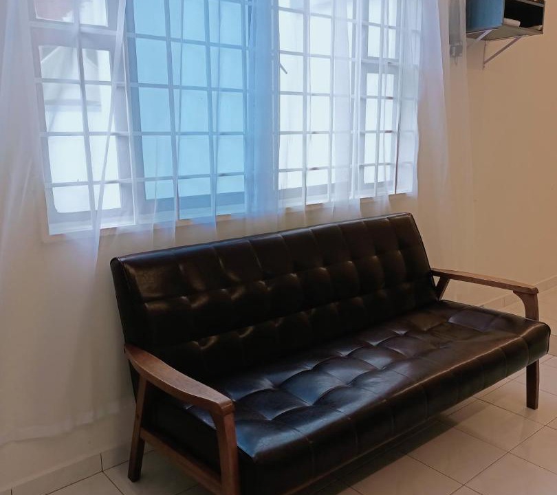 Photo of Livingroom in Bukit Baru