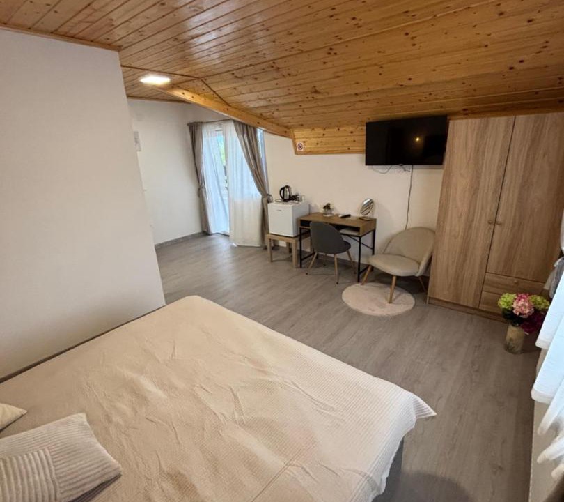 Photo of Bedroom in Rakovica