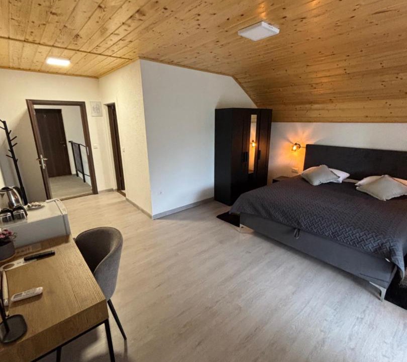 Photo of Bedroom in Rakovica