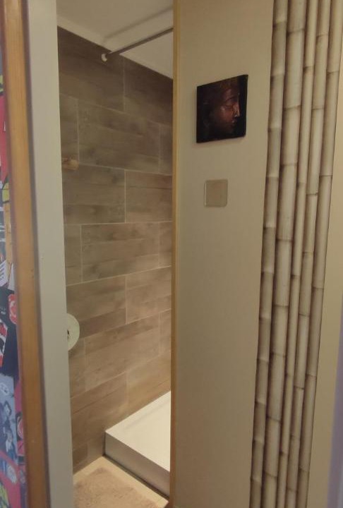 Photo of Bathroom in Reventin-Vaugris