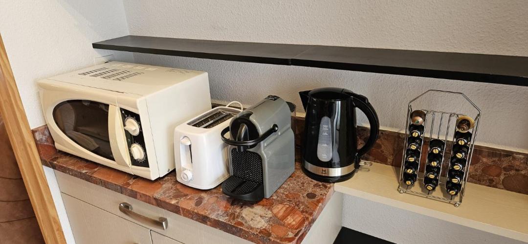 Photo of Kitchen in Valberg