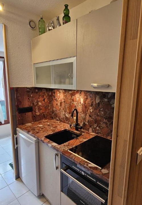 Photo of Kitchen in Valberg