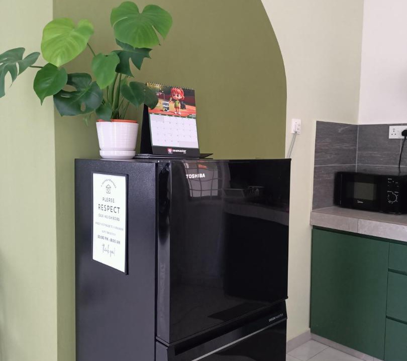 Photo of Kitchen in Bukit Baru