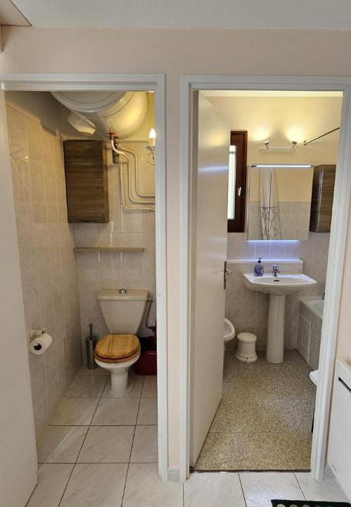 Photo of Bathroom in Valberg