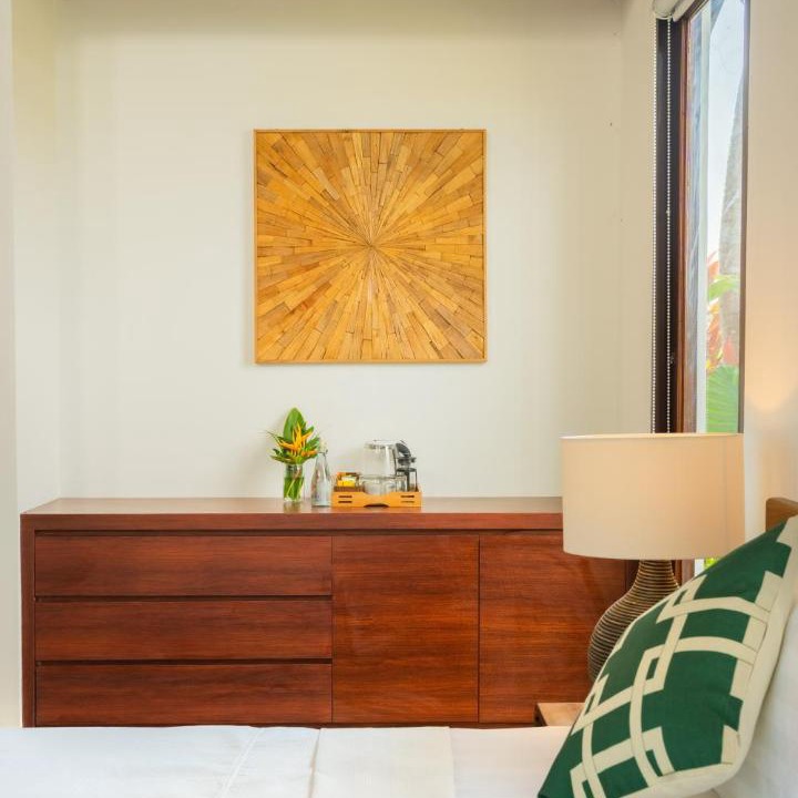 Photo of Bedroom in East Selemadeg