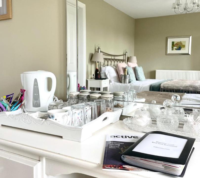 Photo of Others in Marston Trussell