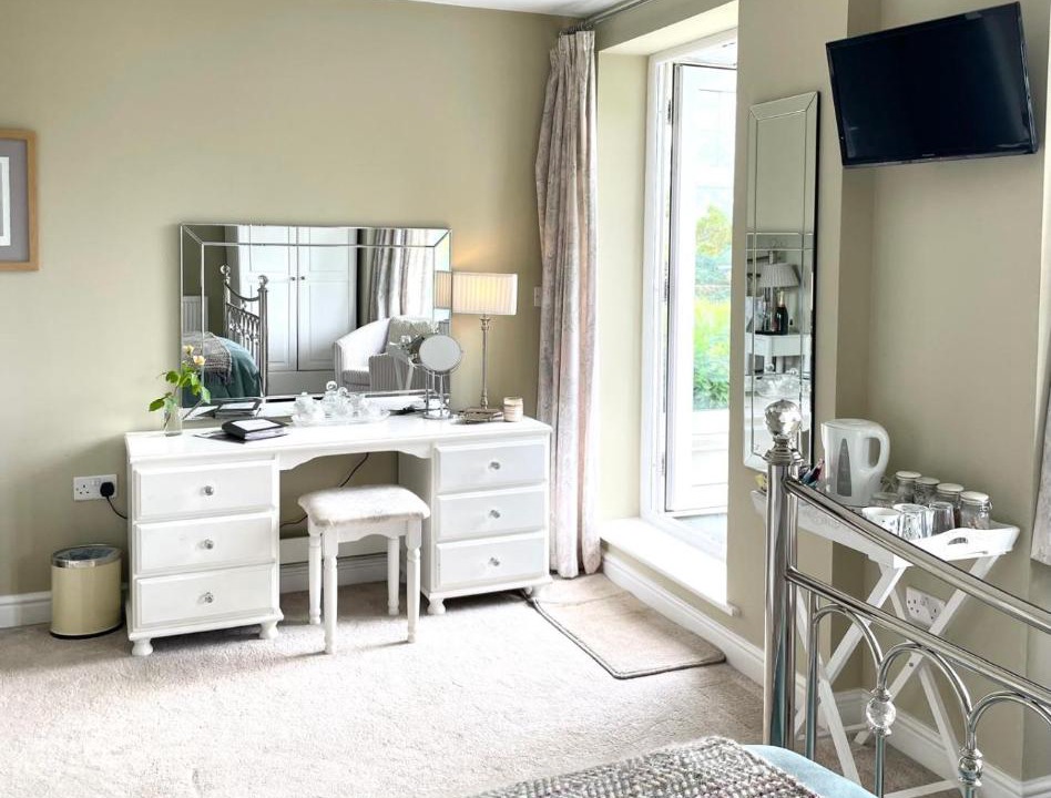 Photo of Bedroom in Marston Trussell