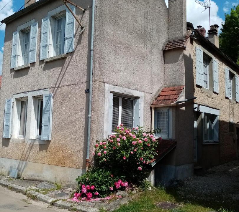 Photo of Others in Chatel-Censoir