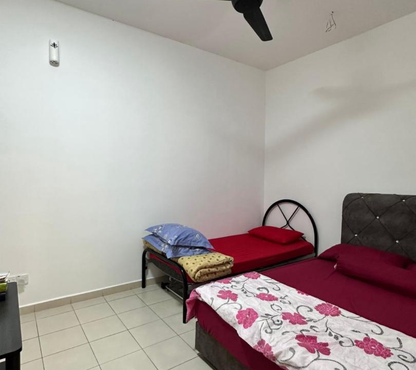 Photo of Bedroom in Kampung Jelatang