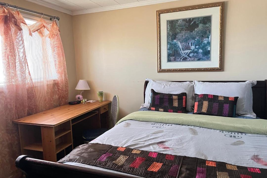 Photo of Bedroom in Calgary