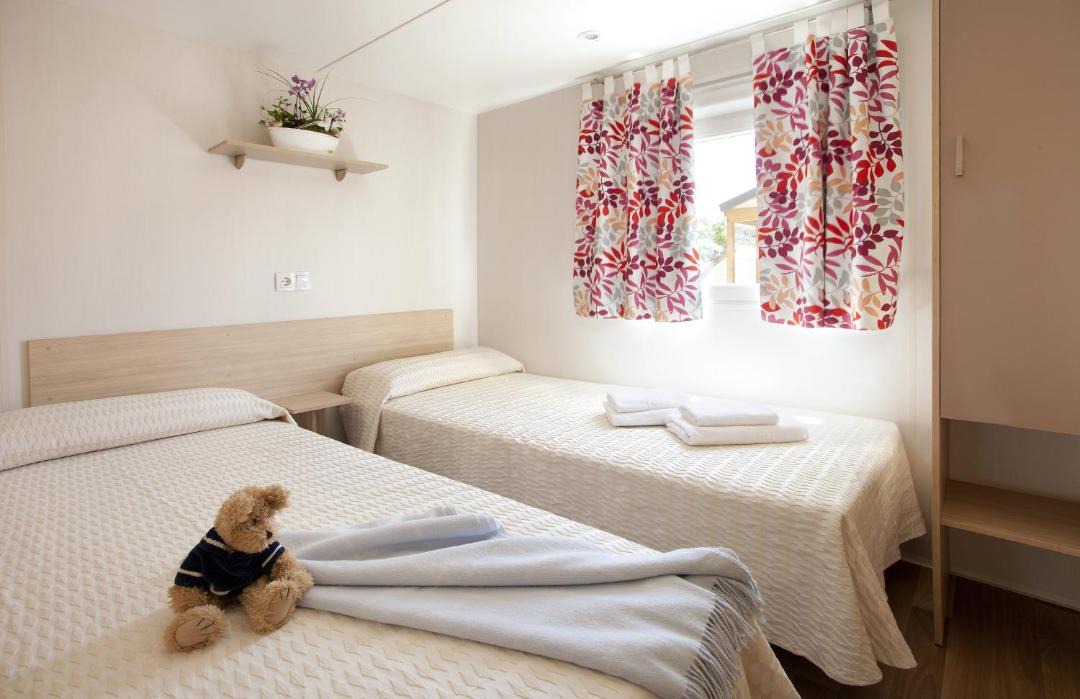 Photo of Bedroom in Salou City Centre