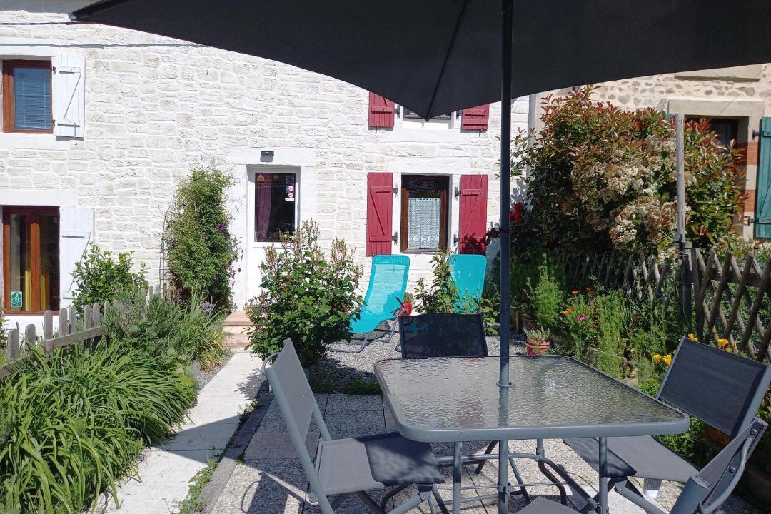 Photo of Others in Sainte-Therence