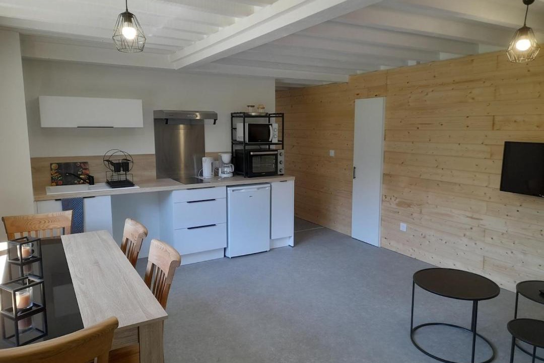 Photo of Others in La Chambre