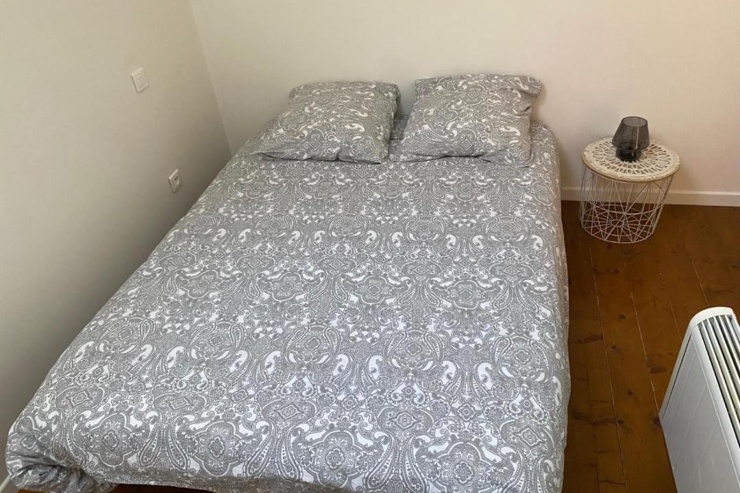 Photo of Bedroom in Troyes