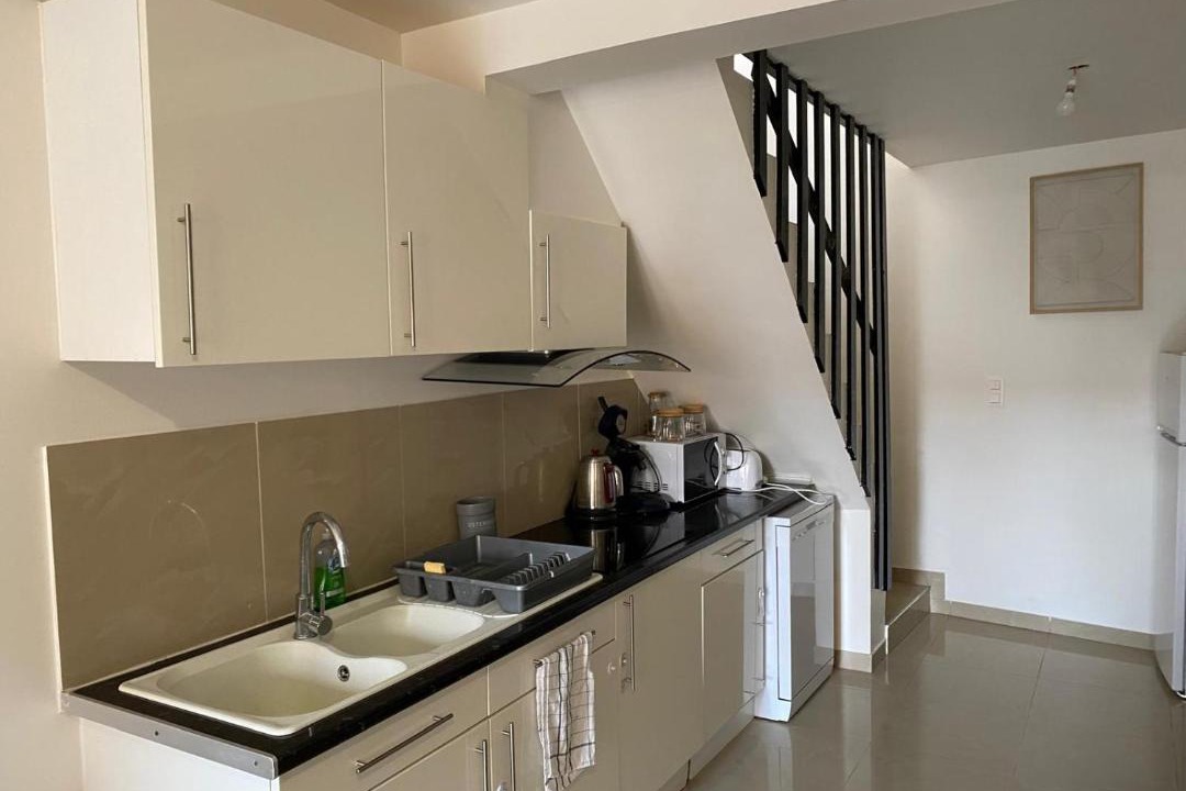 Photo of Kitchen in Troyes