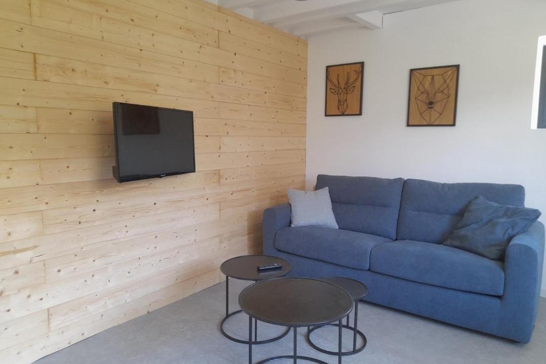 Photo of Others in La Chambre