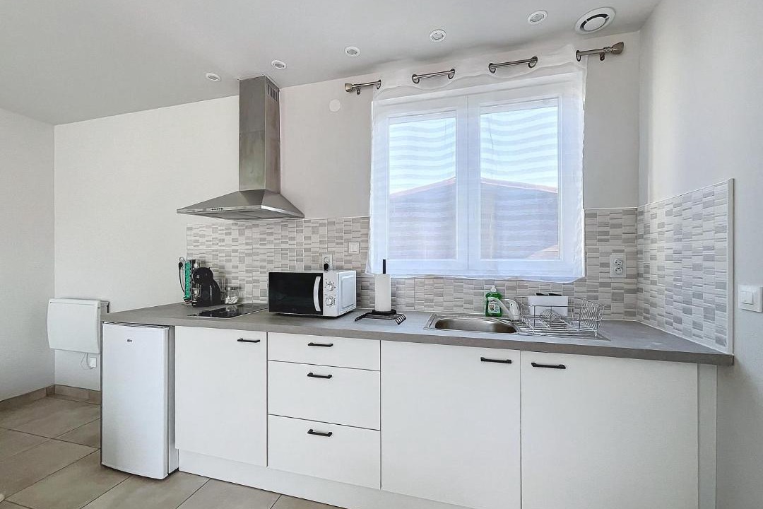 Photo of Kitchen in Saint-Aubin-de-Blaye