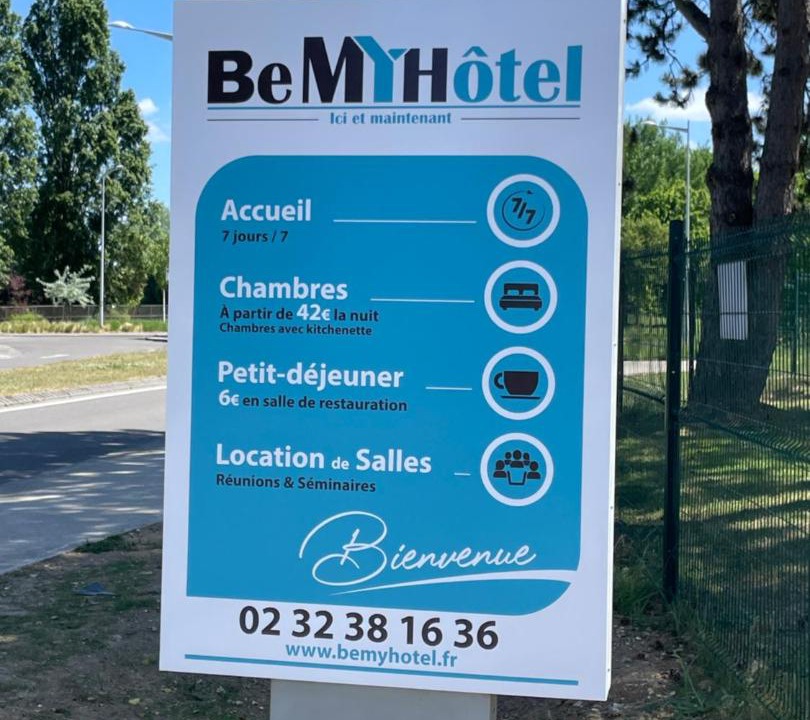 Photo of Others in Evreux