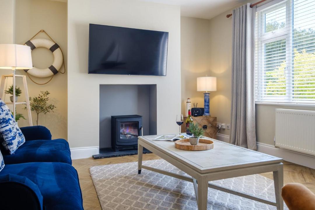 Photo of Livingroom in Silverdale