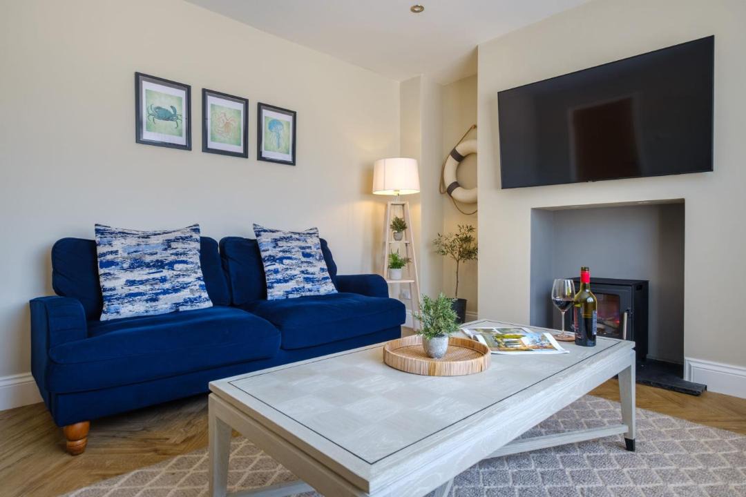 Photo of Livingroom in Silverdale