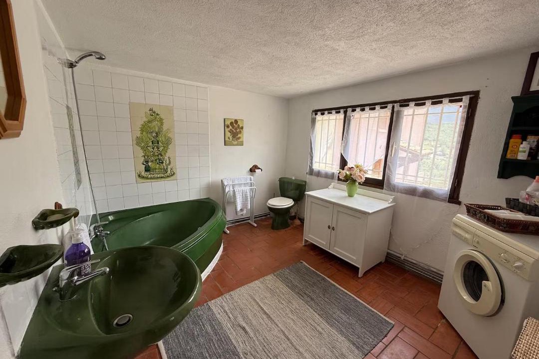 Photo of Bathroom in Los Masos