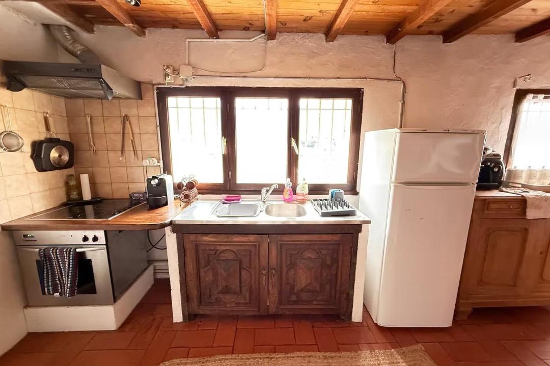 Photo of Kitchen in Los Masos