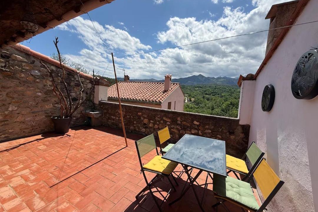 Photo of Patio Balcony in Los Masos
