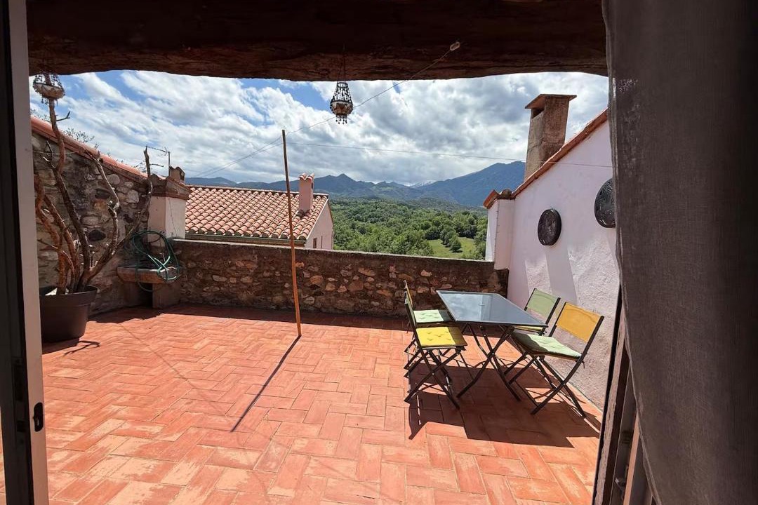 Photo of Patio Balcony in Los Masos