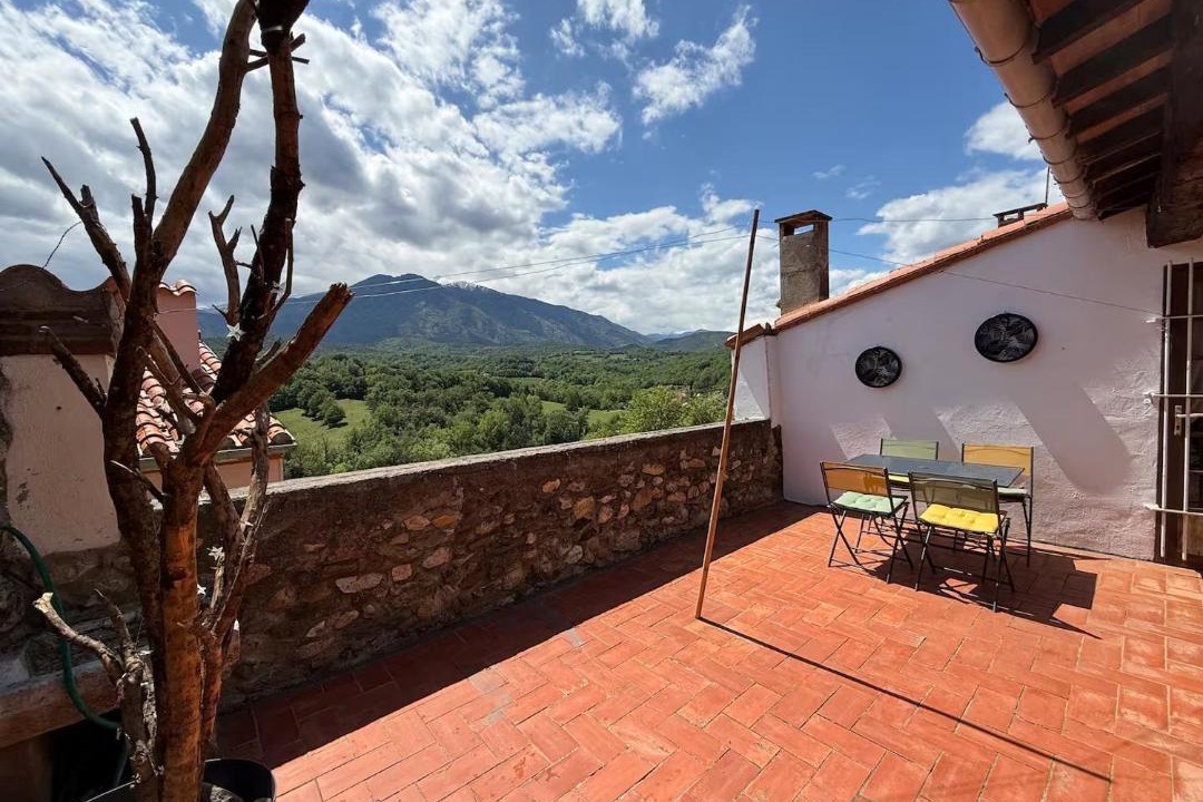 Photo of Patio Balcony in Los Masos