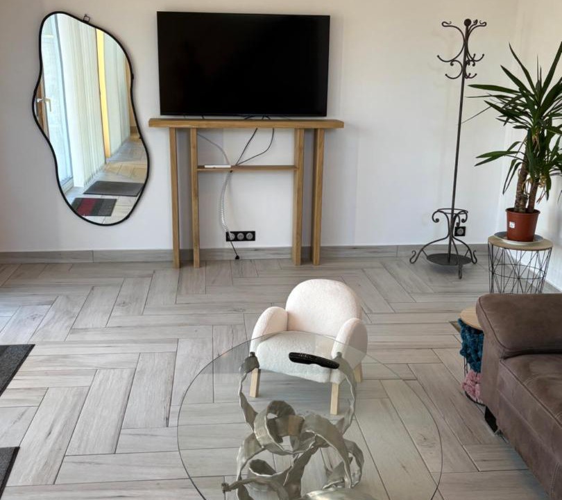 Photo of Livingroom in Damery