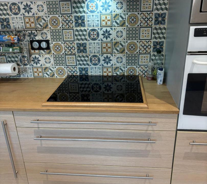 Photo of Kitchen in Damery