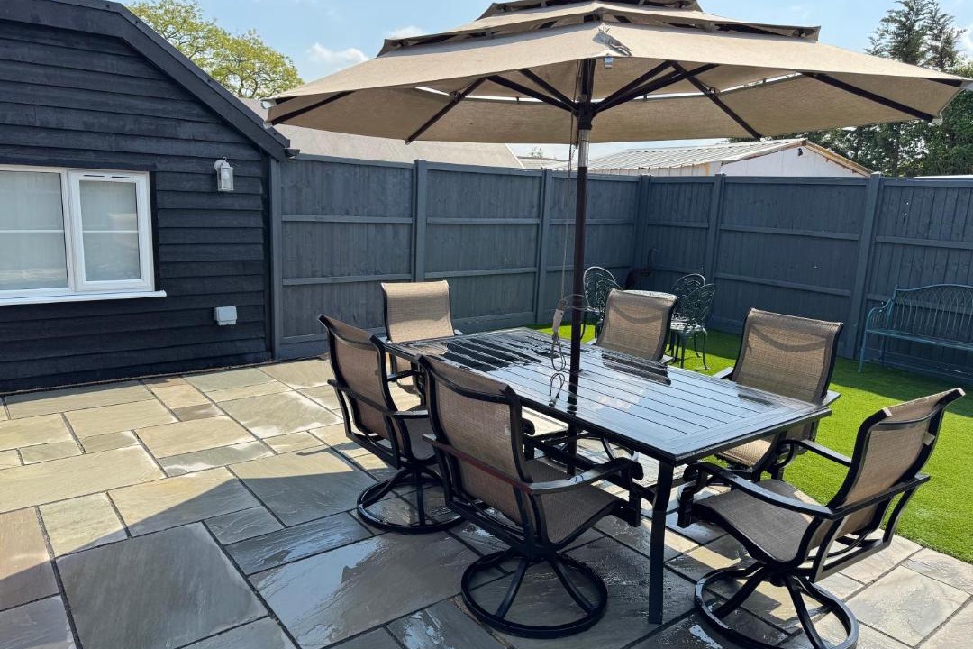 Photo of Patio Balcony in Fifield