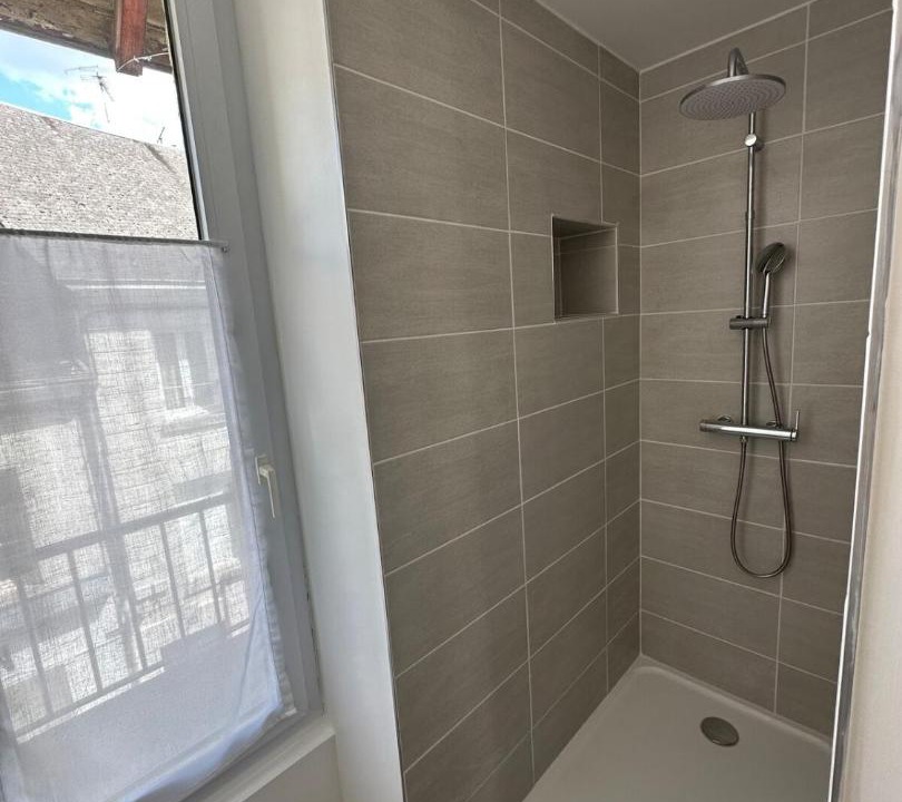 Photo of Bathroom in Chatillon-sur-Indre