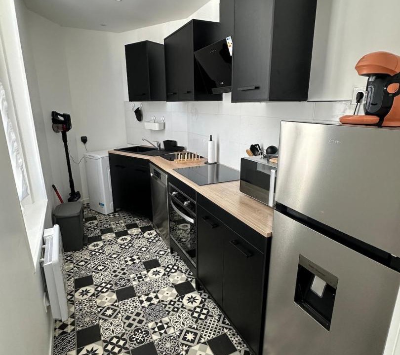 Photo of Kitchen in Chatillon-sur-Indre
