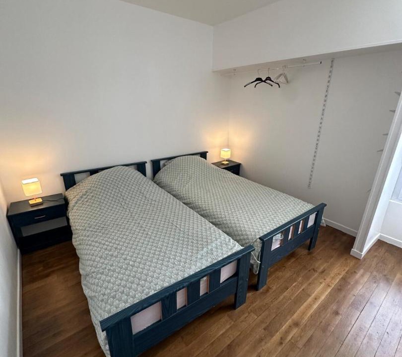 Photo of Bedroom in Chatillon-sur-Indre