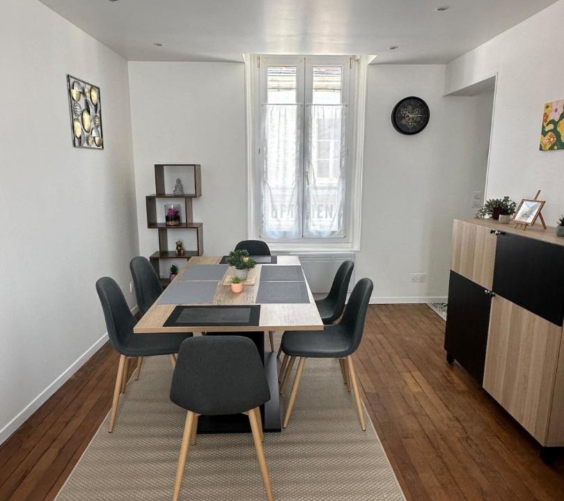 Photo of Others in Chatillon-sur-Indre