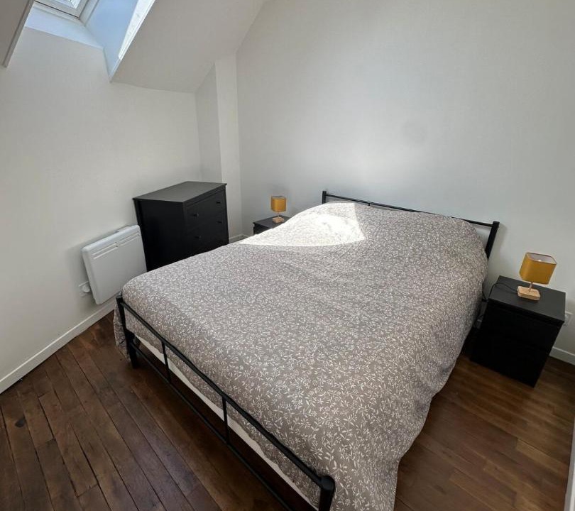 Photo of Bedroom in Chatillon-sur-Indre