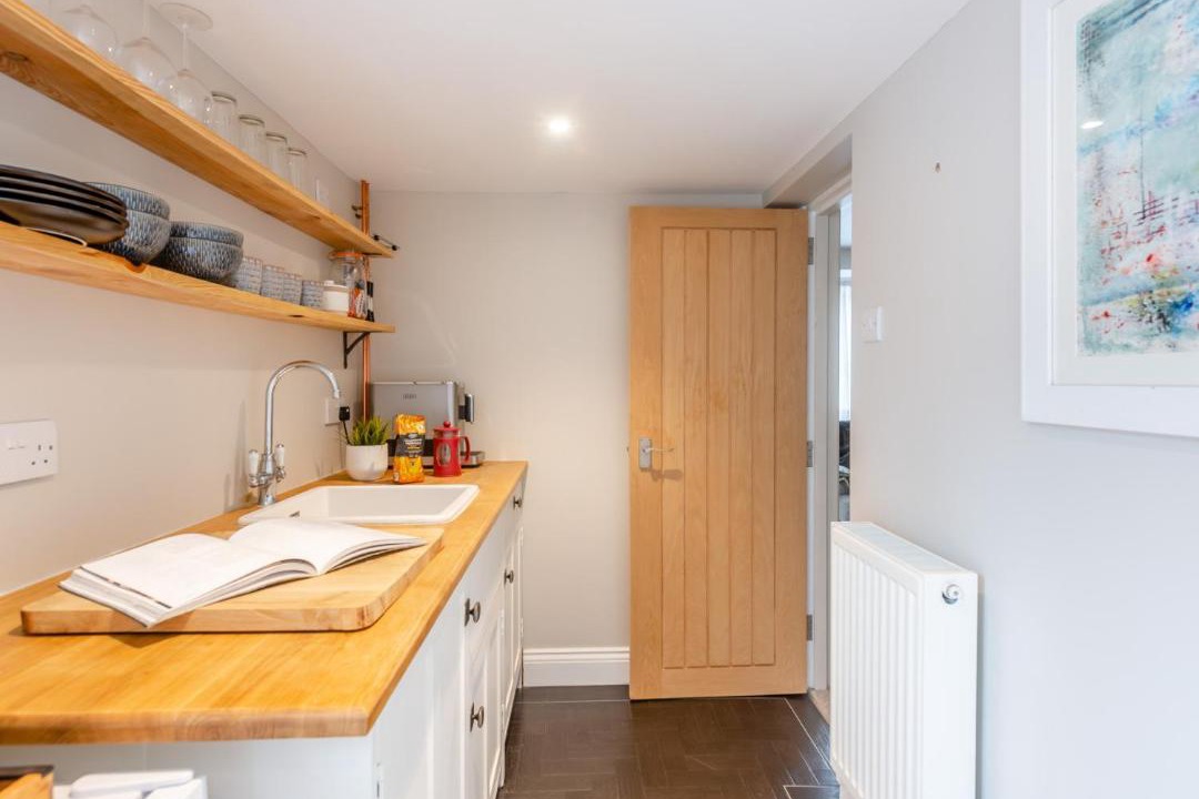 Photo of Kitchen in West Ilsley