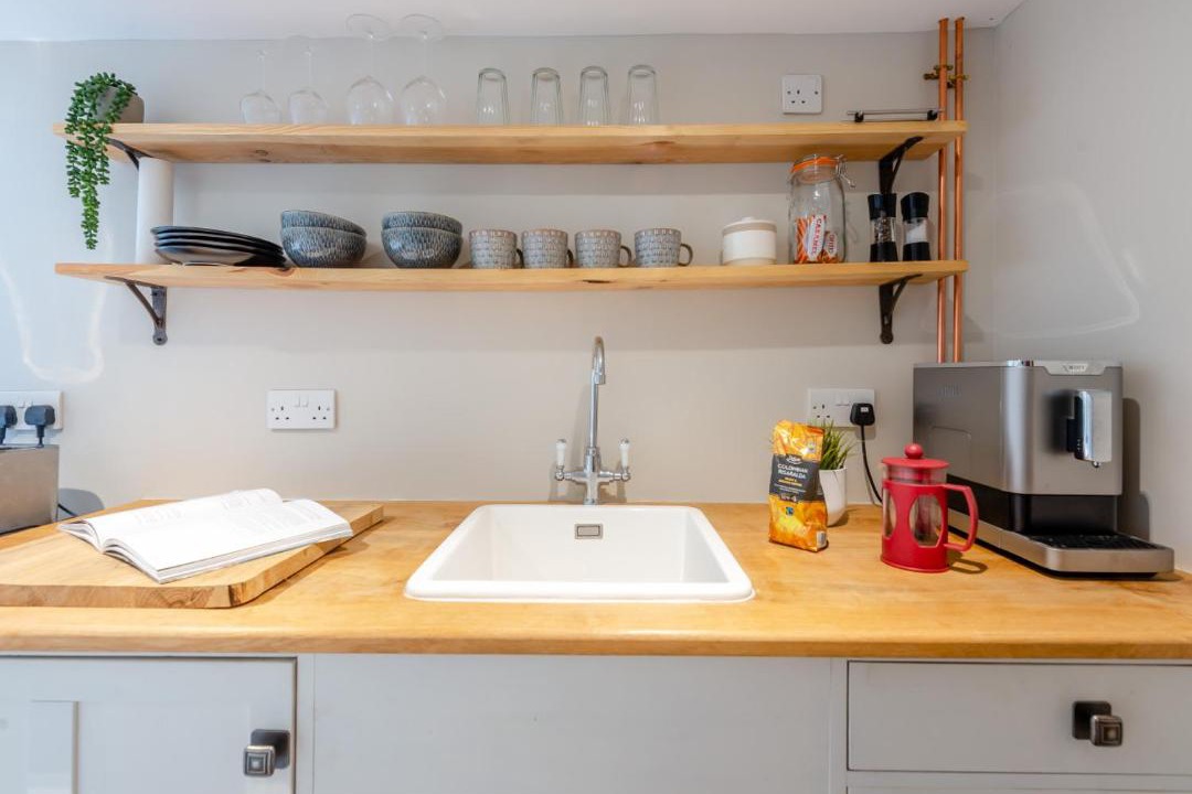 Photo of Kitchen in West Ilsley
