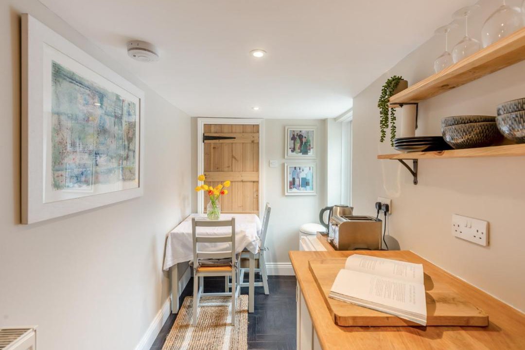 Photo of Kitchen in West Ilsley