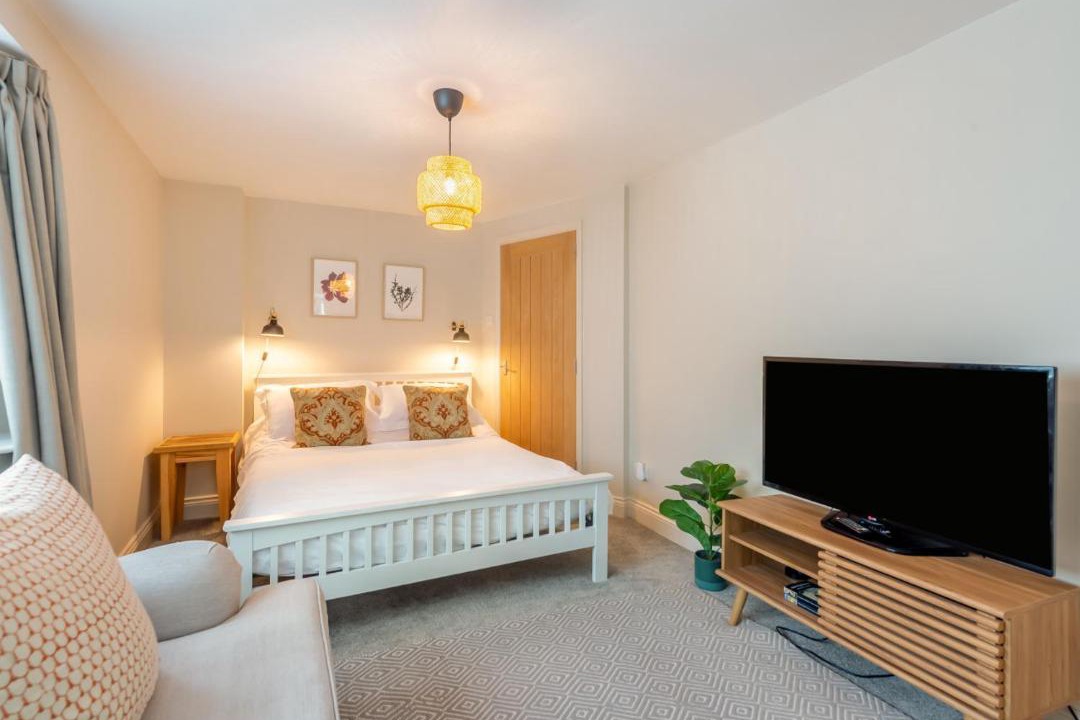 Photo of Bedroom in West Ilsley