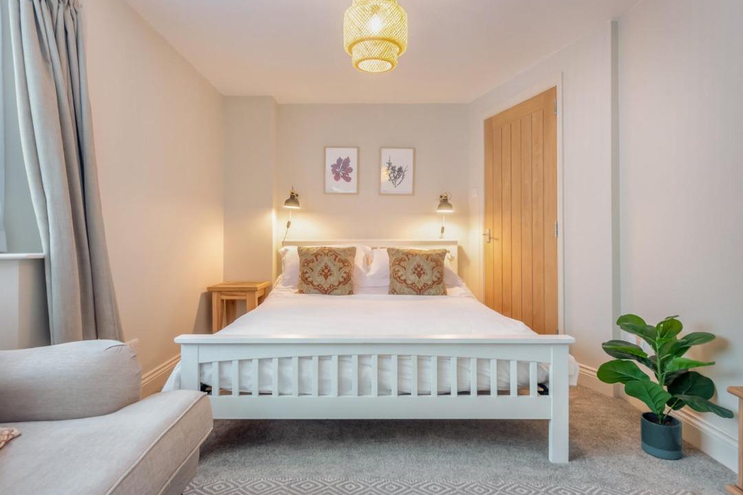 Photo of Bedroom in West Ilsley