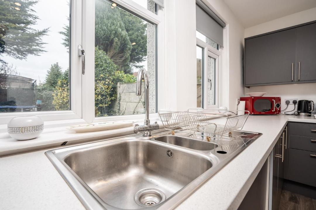 Photo of Kitchen in Kirkby