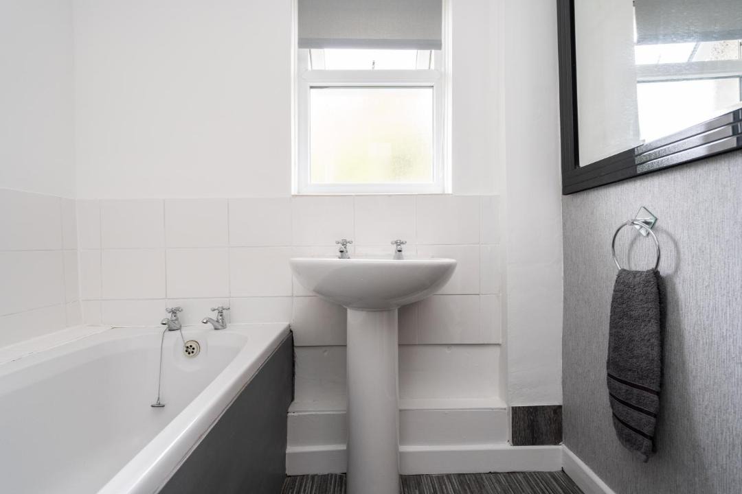 Photo of Bathroom in Kirkby