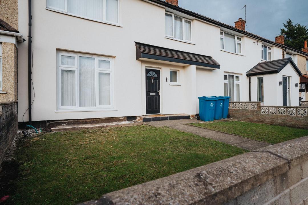 Photo of Others in Kirkby