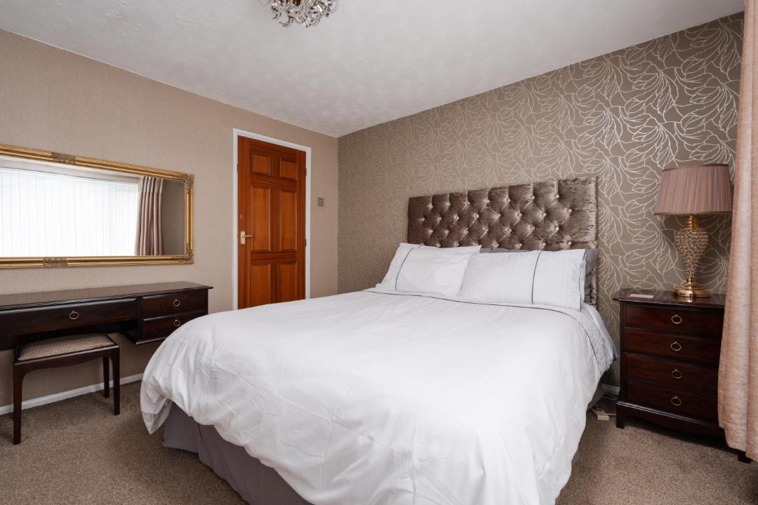 Photo of Bedroom in Kirkby