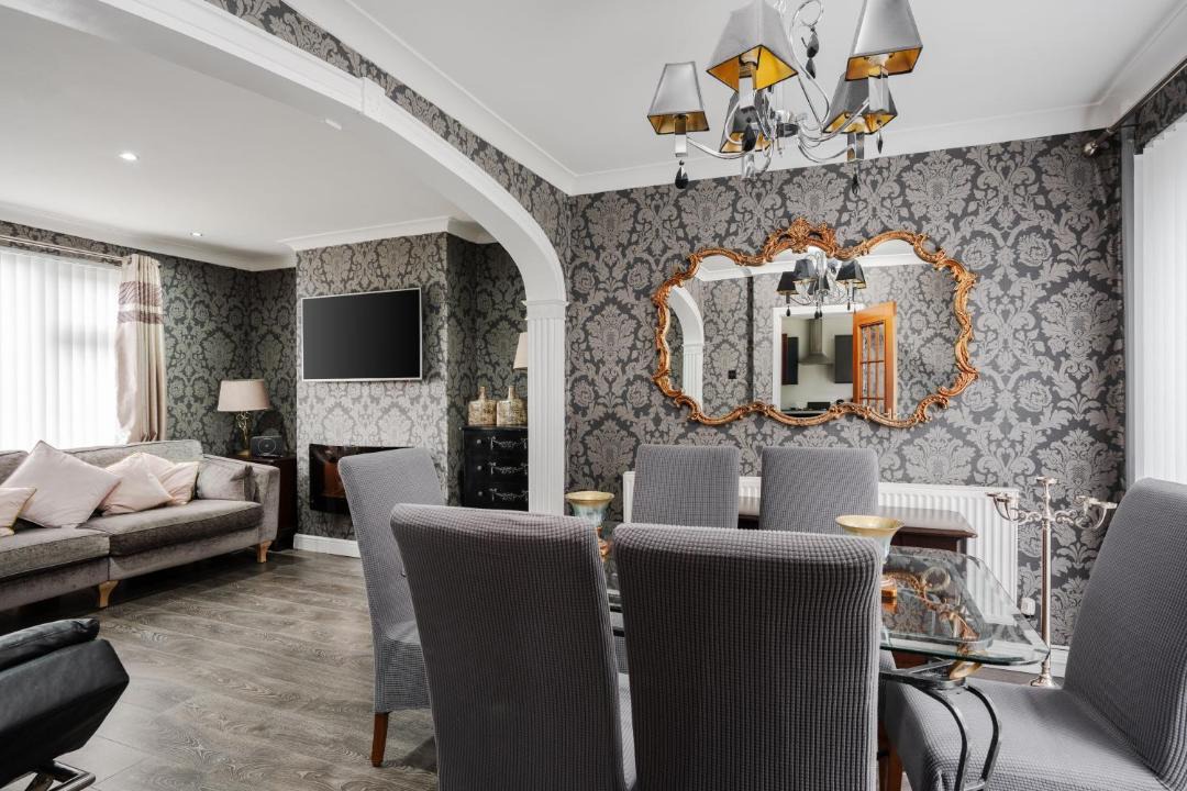 Photo of Others in Kirkby