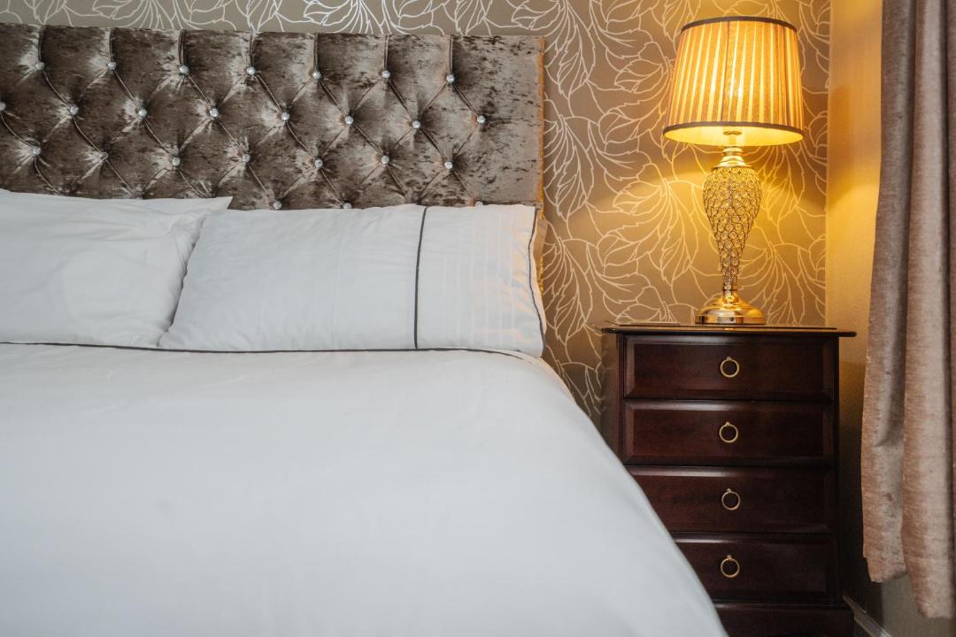 Photo of Bedroom in Kirkby