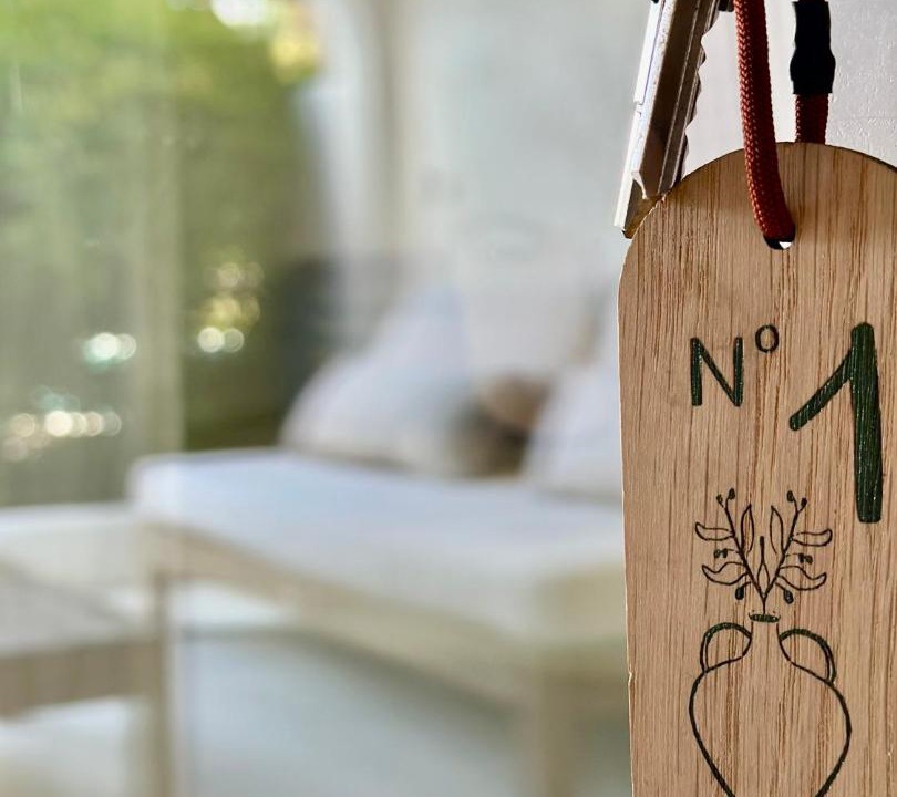 Photo of Others in Hameau de Palombaggia